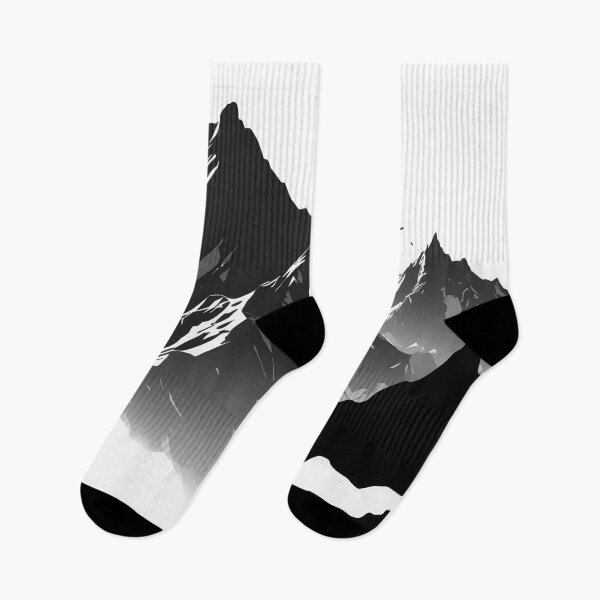 Item preview, Nature's guise l Black and White l Travel designed and sold by Artsynator.