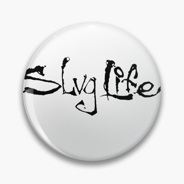 Item preview, Slug Life designed and sold by maybemayo.