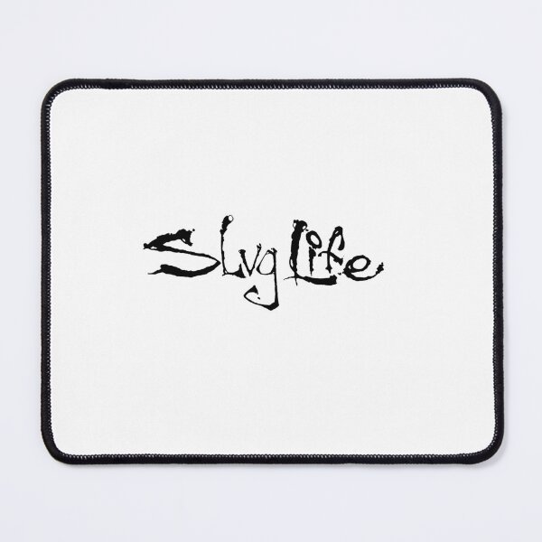 Item preview, Slug Life designed and sold by maybemayo.