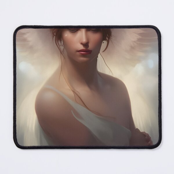 Item preview, Guardian Angel #20 designed and sold by Camila Hamdan.