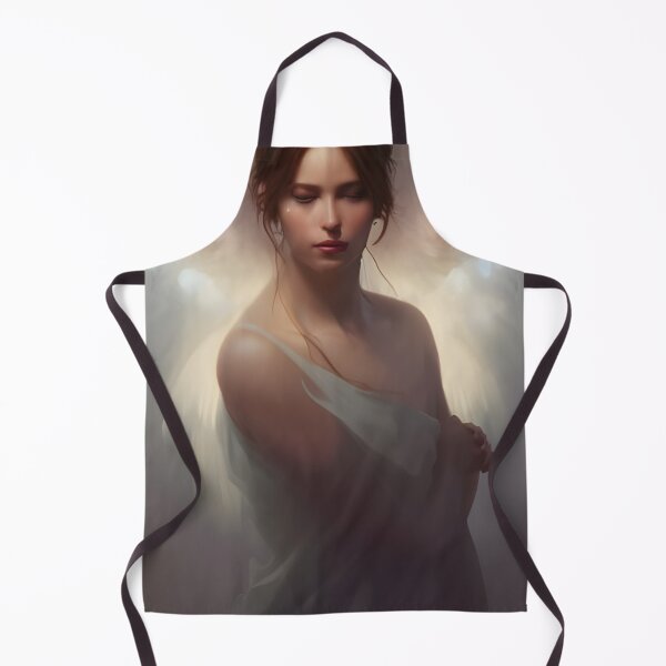 Item preview, Guardian Angel #20 designed and sold by Camila Hamdan.