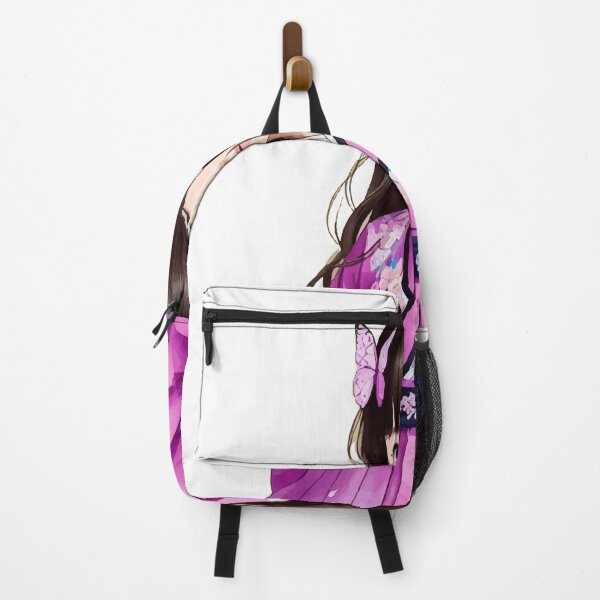Item preview, Butterfly and young kid#의뢰 designed and sold by YDIX.