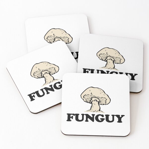 Item preview, FUNGUY designed and sold by TheButchQueen.