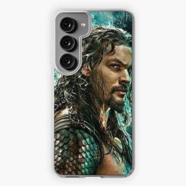 Jason Momoa Phone Cases for Samsung Galaxy for Sale Redbubble