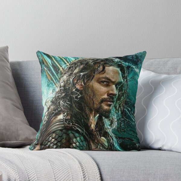 Artikelvorschau, Jason Momoa entworfen und verkauft von WALIDIYA.