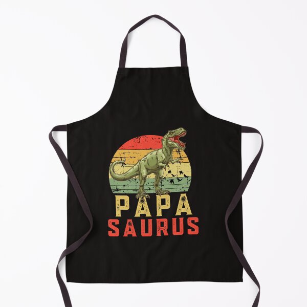 Item preview, Papasaurus Father day Rex Cute Gift Pap Dinosaur T shirt designed and sold by MikiMejia.
