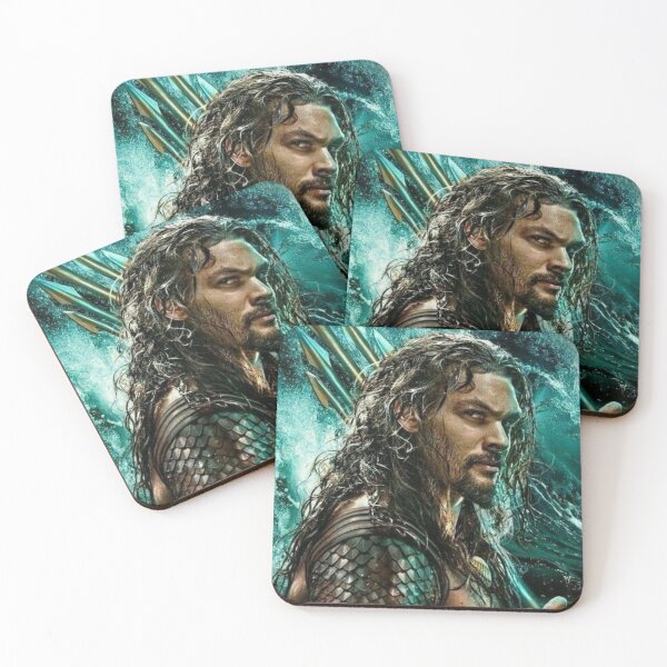 Artikelvorschau, Jason Momoa entworfen und verkauft von WALIDIYA.