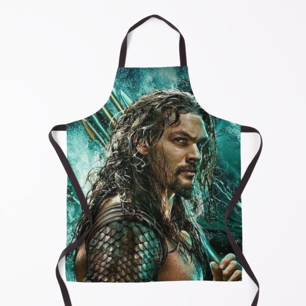 Item preview, jason momoa designed and sold by WALIDIYA.