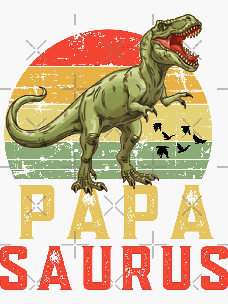 Dadasaurus Dad Saurus Dino Fathers Day Mug Daddy Papa Rex from