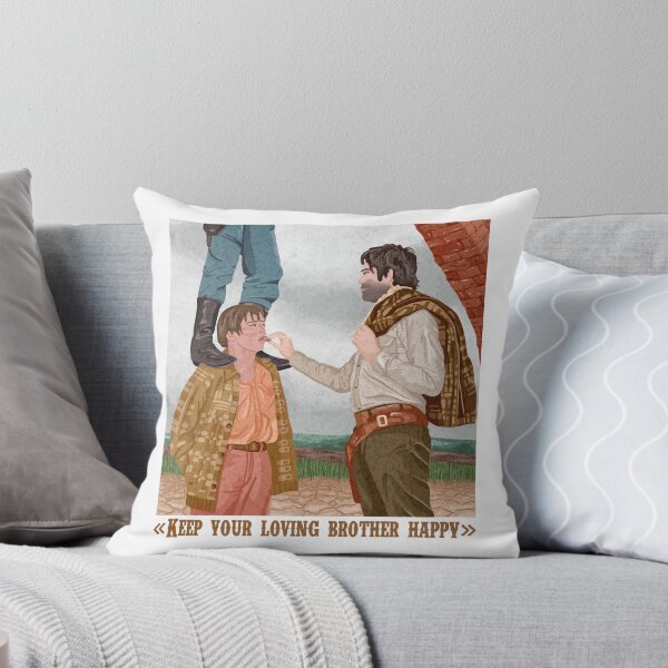 Item preview, Keep your loving brother happy designed and sold by Karla-Kiky.