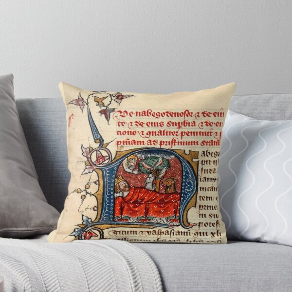Item preview, N is for Nightmare designed and sold by Vern Tonkin.