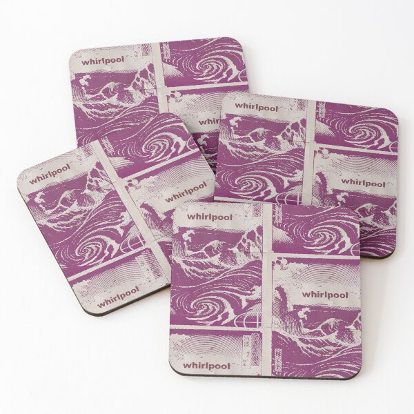 Item preview, whirlpool designed and sold by ArtsyStopShop.