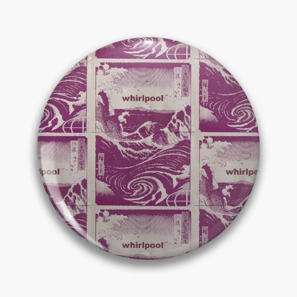 Item preview, whirlpool designed and sold by ArtsyStopShop.