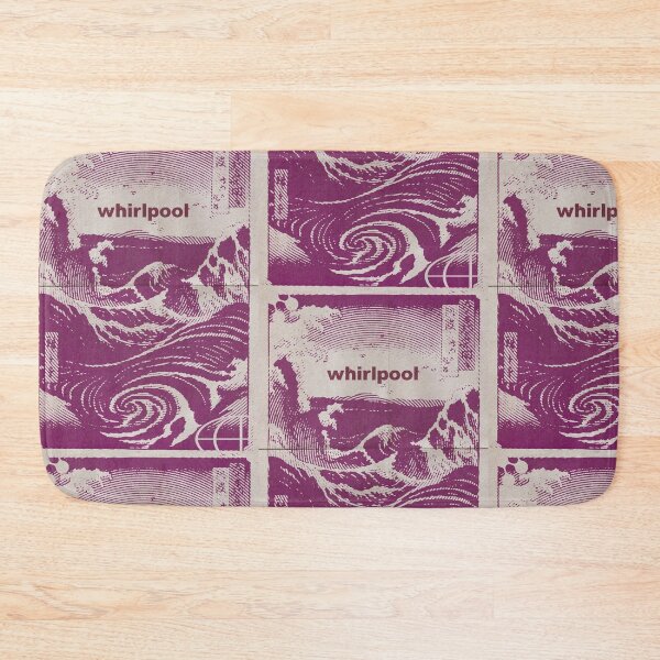 Item preview, whirlpool designed and sold by ArtsyStopShop.