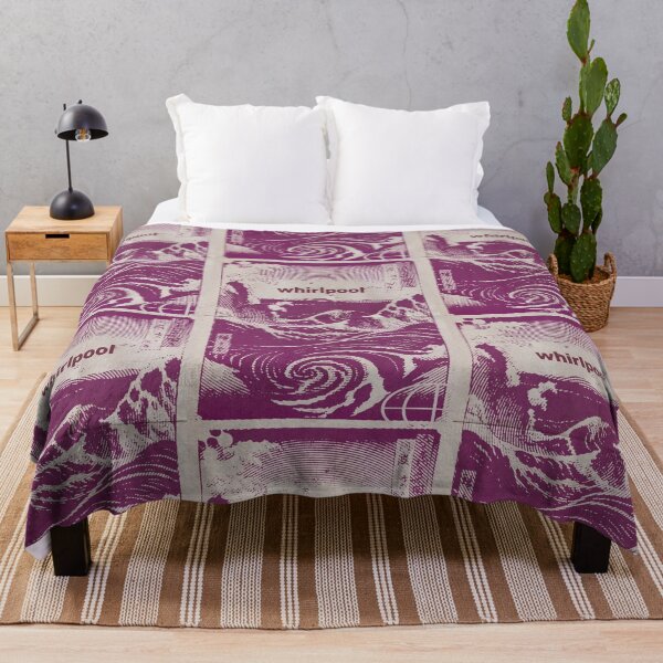 Item preview, whirlpool designed and sold by ArtsyStopShop.