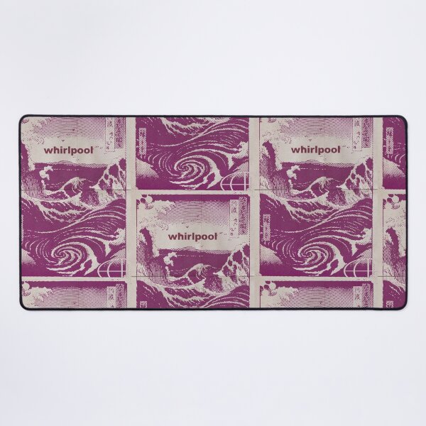 Item preview, whirlpool designed and sold by ArtsyStopShop.