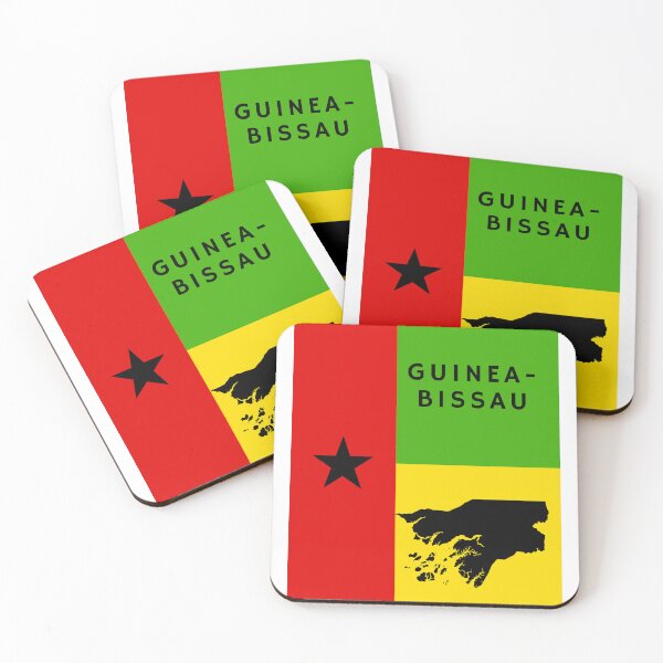 Item preview, Guinea-Bissau designed and sold by SaraB515.