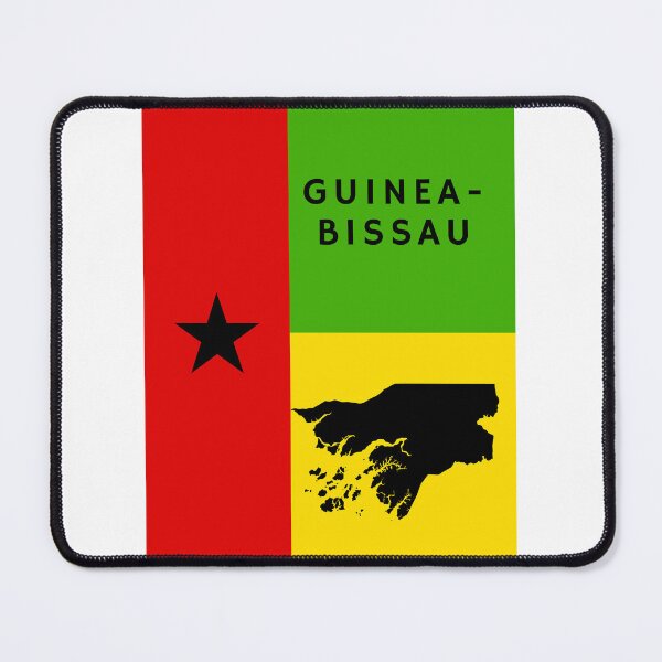 Item preview, Guinea-Bissau designed and sold by SaraB515.