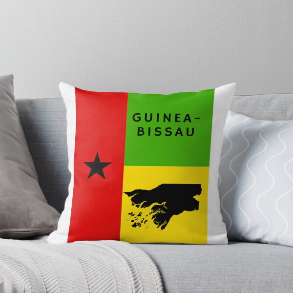 Item preview, Guinea-Bissau designed and sold by SaraB515.