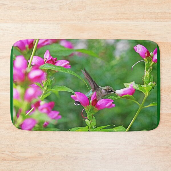Item preview, The Lure Of The Pink Turtlehead designed and sold by Deb Oppermann.