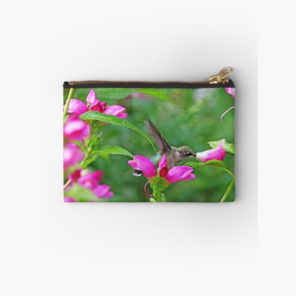 Item preview, The Lure Of The Pink Turtlehead designed and sold by Deb Oppermann.