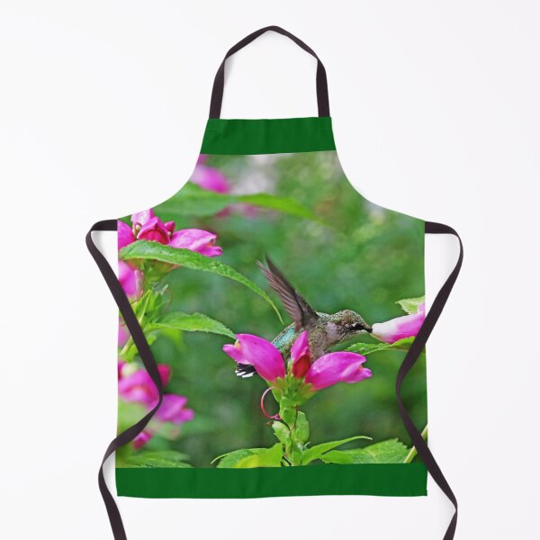 Item preview, The Lure Of The Pink Turtlehead designed and sold by Deb Oppermann.