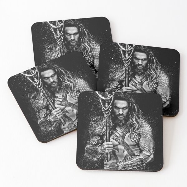 Item preview, jason momoa designed and sold by WALIDIYA.