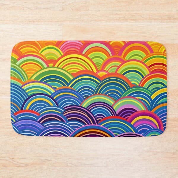 Item preview, LGBT arcs designed and sold by MidgardWonders.