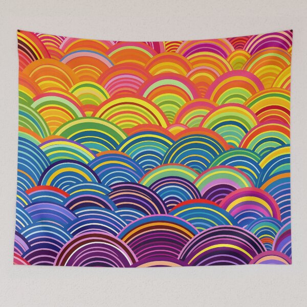 Item preview, LGBT arcs designed and sold by MidgardWonders.