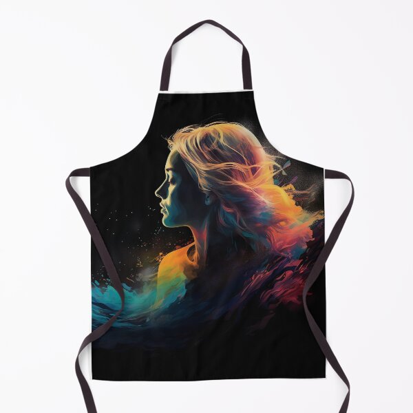 Item preview, Ocean's Grace designed and sold by Dimokaya Clothing Co..