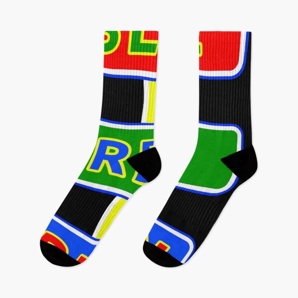 Item preview, Red Green Blue | Weird Collection designed and sold by ParkersDigitals.
