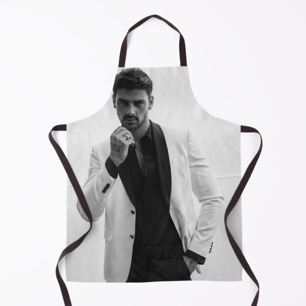 Item preview, Michele Morrone designed and sold by WALIDIYA.