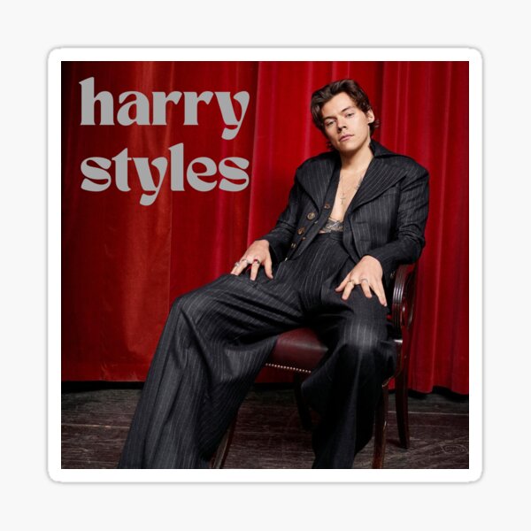 Harry Styles Suit Gifts & Merchandise For Sale | Redbubble