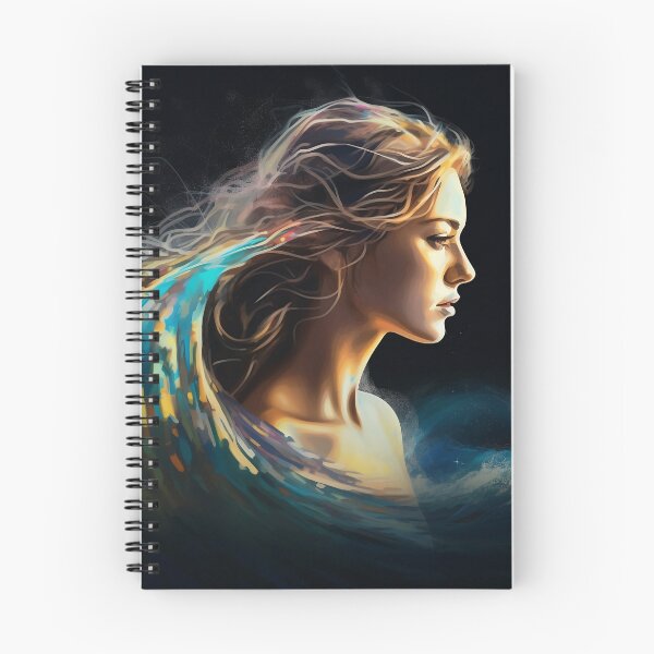 Item preview, Wave Watcher designed and sold by Dimokaya Clothing Co..