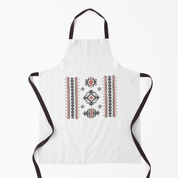 Item preview, Amazigh Pattern T shirt design designed and sold by alagheziel.