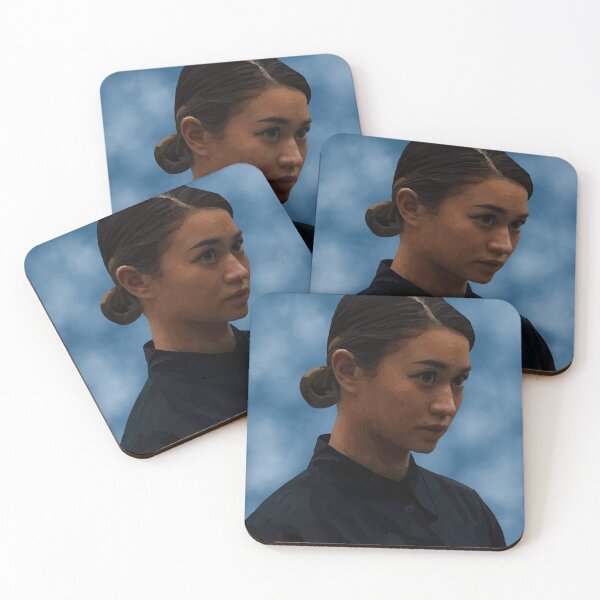 Item preview, Beatrice KTY - Warrior Nun designed and sold by CocoCat38.
