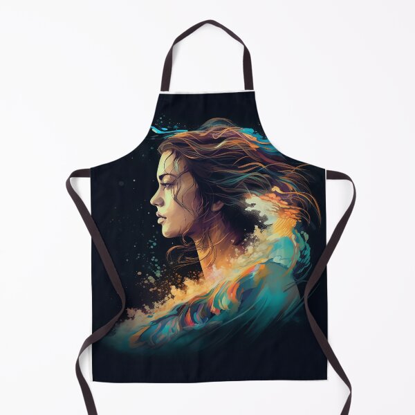 Item preview, Shoreline Serenity designed and sold by Dimokaya Clothing Co..