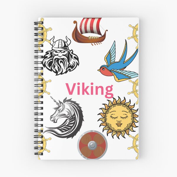 Item preview, Viking Nordic Fantasy Art designed and sold by LGMmugsdesign.