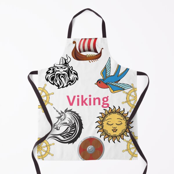 Item preview, Viking Nordic Fantasy Art designed and sold by LGMmugsdesign.