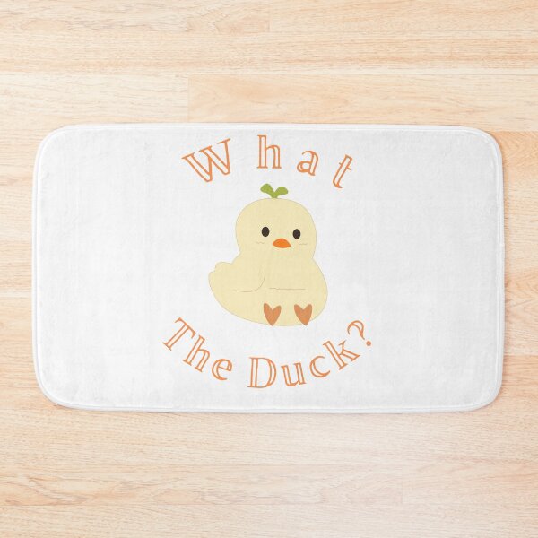 Item preview, What The Duck? designed and sold by Allen Donnelly.
