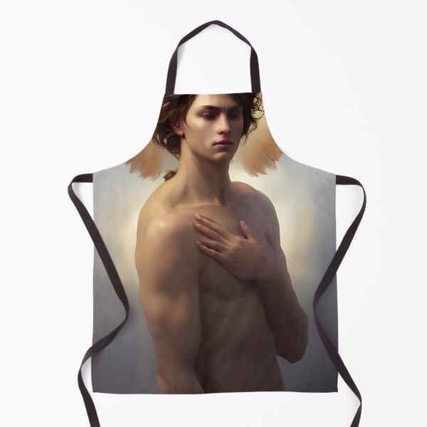 Item preview, Guardian Angel #22 designed and sold by Camila Hamdan.