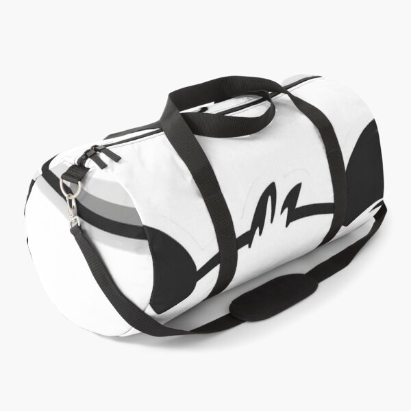 Item preview, Panda Bear Face wearing thick glasses Sticker designed and sold by BrinaandPops.
