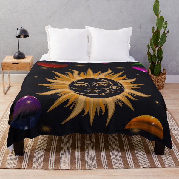 Item preview, Planets Among Us??? designed and sold by clounewcomb.