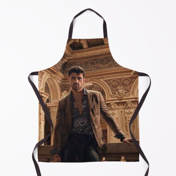 Item preview, Michele Morrone designed and sold by WALIDIYA.