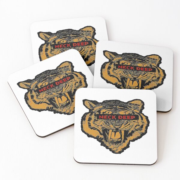 Item preview, ND-Tiger premium T-Shirts designed and sold by diky34.