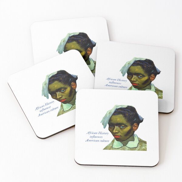 Item preview, Black history  designed and sold by ShopExpressPR.