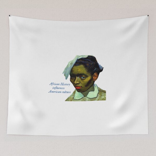 Item preview, Black history  designed and sold by ShopExpressPR.