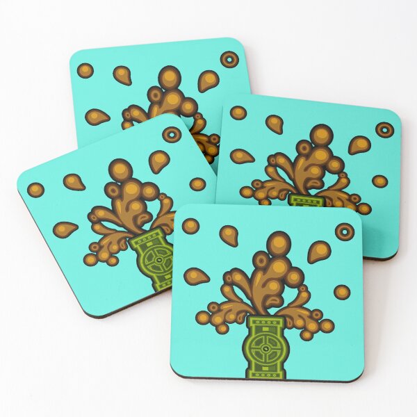 Item preview, Bouquet of Turds designed and sold by FreyStrandDraws.
