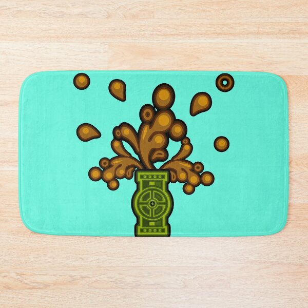 Item preview, Bouquet of Turds designed and sold by FreyStrandDraws.