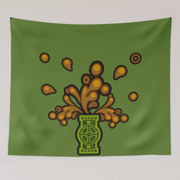 Item preview, Bouquet of Turds designed and sold by FreyStrandDraws.